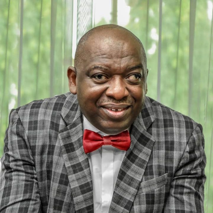 FUOYE DVC Strategic partnerships, Prof Ogunwole, emerges new VC