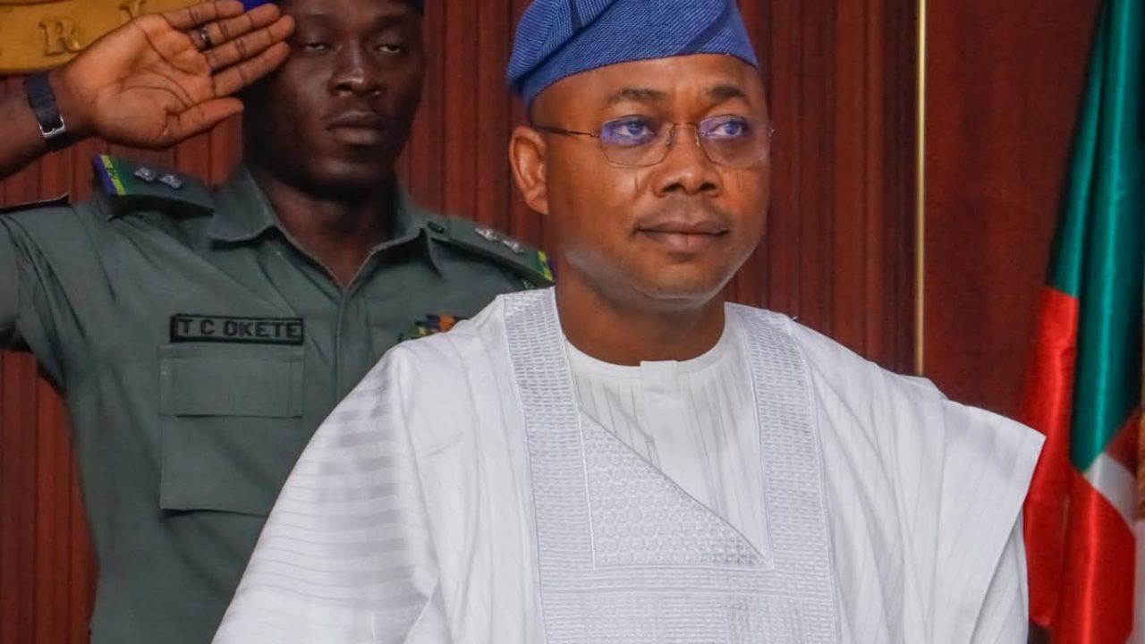 Governor Ododo Approves 2026 Draft Budget, Reaffirms Commitment To Security, Development