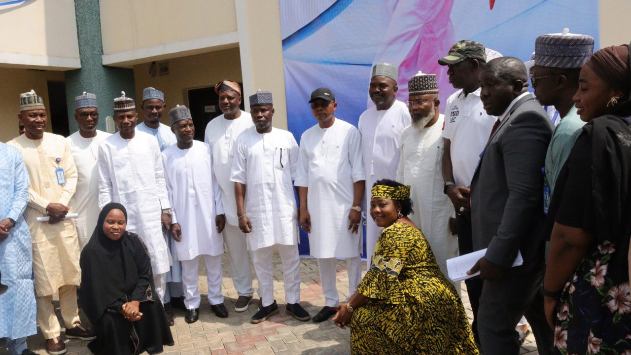 Gov. Ododo expresses worry over persistent poor power supply in Kogi