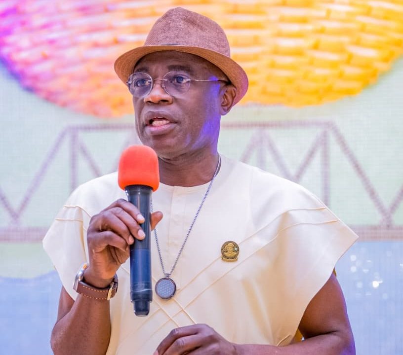 Leadership in Challenging Times: How Gov. Alia is Redefining Public Trust in Benue